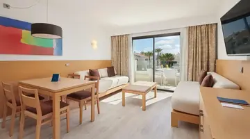 Club Mediterraneo Hipotels