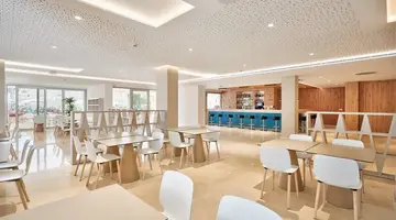 Club Mediterraneo Hipotels