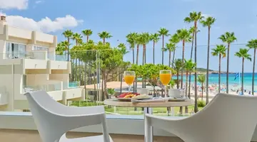 Club Mediterraneo Hipotels