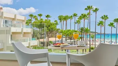 Club Mediterraneo Hipotels