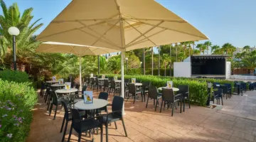 Club Mediterraneo Hipotels