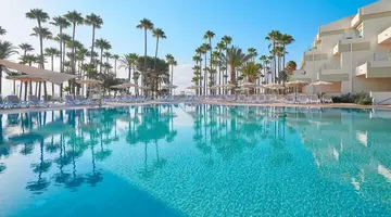 Club Mediterraneo Hipotels