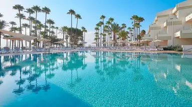 Club Mediterraneo Hipotels