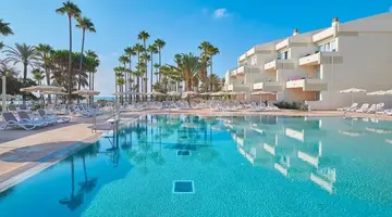 Club Mediterraneo Hipotels