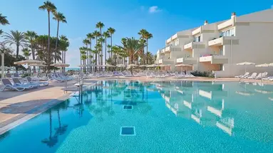 Club Mediterraneo Hipotels