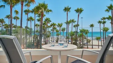 Club Mediterraneo Hipotels