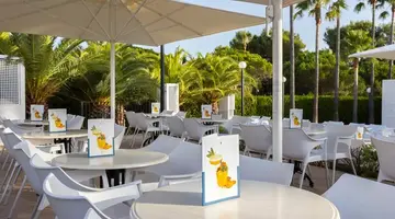 Club Mediterraneo Hipotels