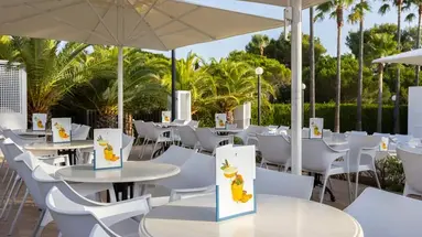 Club Mediterraneo Hipotels