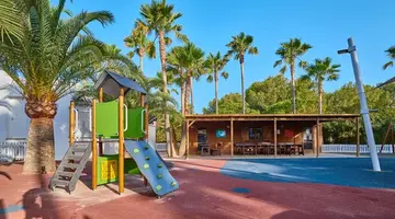 Club Mediterraneo Hipotels