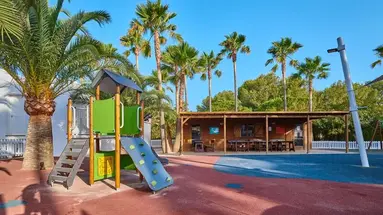 Club Mediterraneo Hipotels