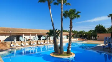 Club Mediterraneo Hipotels