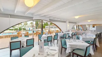 Club Mediterraneo Hipotels