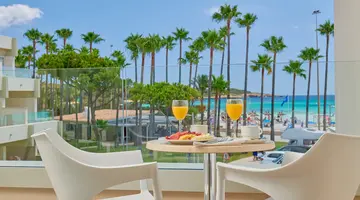Club Mediterraneo Hipotels