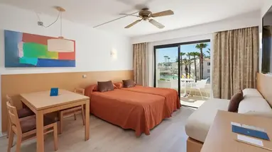 Club Mediterraneo Hipotels