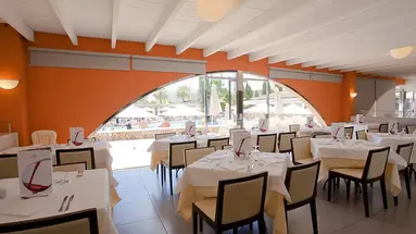 Club Mediterraneo Hipotels