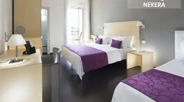 Club Meeting Hotel