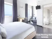 Club Meeting Hotel