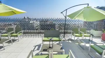 Club Meeting Hotel