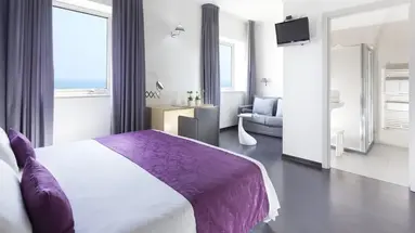 Club Meeting Hotel