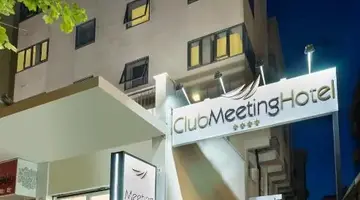 Club Meeting Hotel