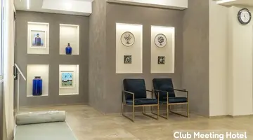 Club Meeting Hotel