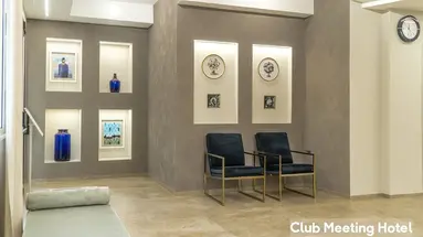 Club Meeting Hotel