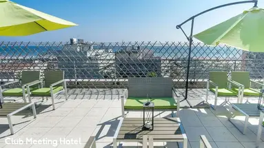 Club Meeting Hotel