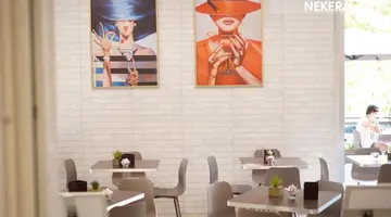 Club Meeting Hotel