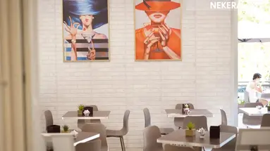 Club Meeting Hotel