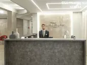 Club Meeting Hotel