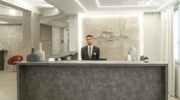 Club Meeting Hotel