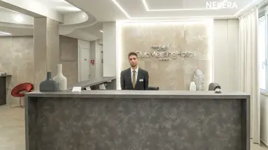 Club Meeting Hotel