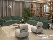 Club Meeting Hotel