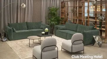 Club Meeting Hotel