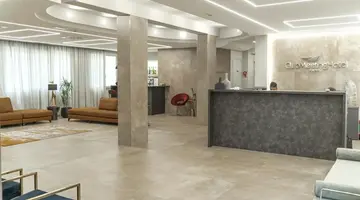 Club Meeting Hotel
