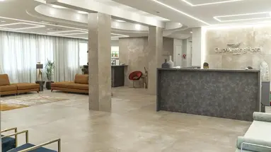 Club Meeting Hotel