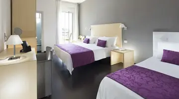 Club Meeting Hotel