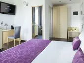 Club Meeting Hotel