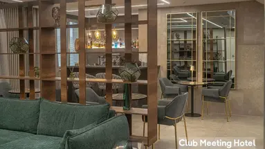 Club Meeting Hotel