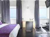 Club Meeting Hotel