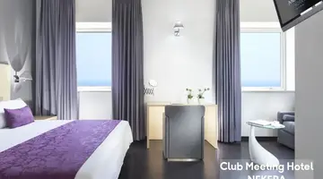 Club Meeting Hotel