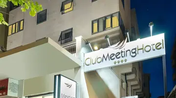 Club Meeting