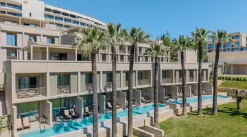 Club Melas Prive (Ex. Melas Holiday Vill
