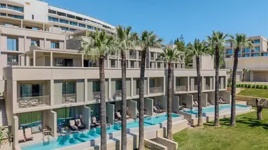 Club Melas Prive (Ex. Melas Holiday Vill