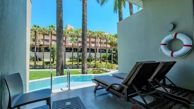 Club Melas Prive (Ex. Melas Holiday Vill