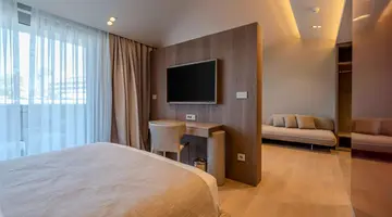 Club Melas Prive (Ex. Melas Holiday Vill