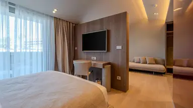 Club Melas Prive (Ex. Melas Holiday Vill