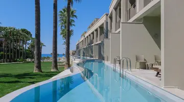 Club Melas Prive (Ex. Melas Holiday Vill