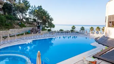 Club Melas Prive (Ex. Melas Holiday Vill