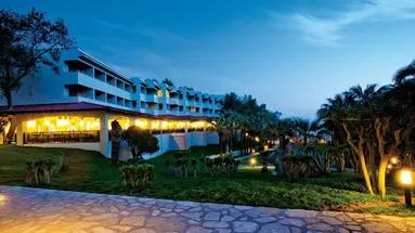 Club Melas Prive (Ex. Melas Holiday Vill